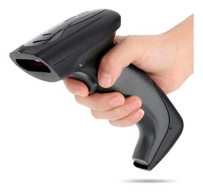 Digital Pos Dig-1200d Lector De Código De Barras 1d/2d Base