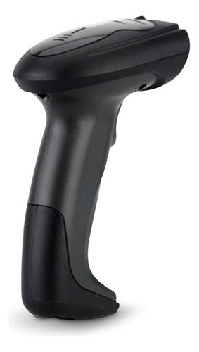 Digital Pos Dig-1200d Lector De Código De Barras 1d/2d Base