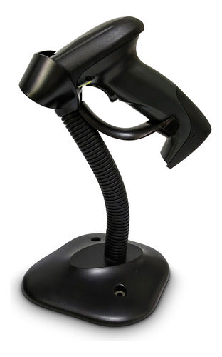 Digital Pos Dig-1200d Lector De Código De Barras 1d/2d Base