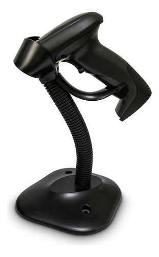 Digital Pos Dig-1200d Lector De Código De Barras 1d/2d Base