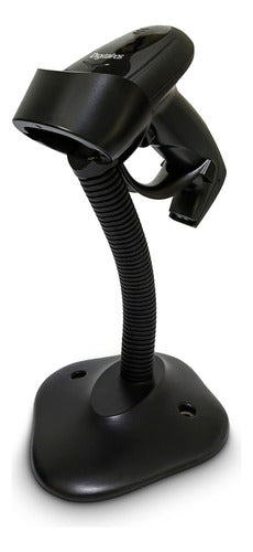 Digital Pos Dig-1200d Lector De Código De Barras 1d/2d Base