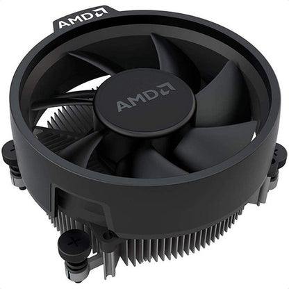 Procesador Amd Ryzen 5 8600g 4.3 Ghz Six Core Socket Am5