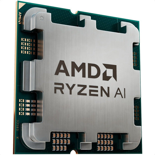 Procesador Amd Ryzen 5 8600g 4.3 Ghz Six Core Socket Am5