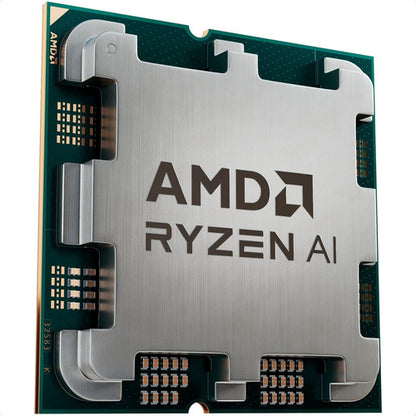 Procesador Amd Ryzen 5 8600g 4.3 Ghz Six Core Socket Am5