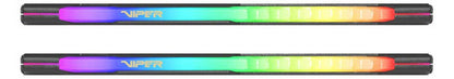 Memoria Ram Patriot Viper Steel Rgb 3200mhz 16gb 2x8gb /vc