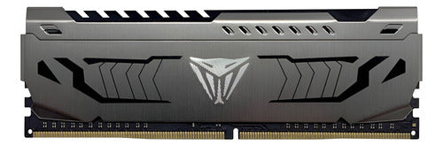 Memoria Ram Patriot Viper Steel 16gb 3600mhz Ddr4