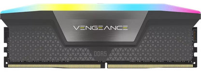 Kit De Memoria Ddr5 Vengeance Rgb 64gb (2x32gb) 5600mt/s C40