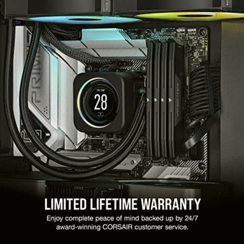 Corsair Vengeance Ddr5 64gb (2 X 32) Inmediato!