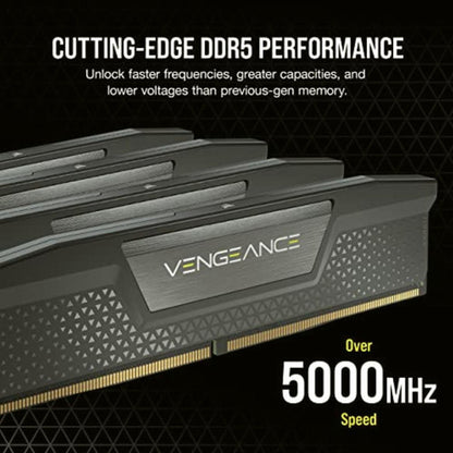 Corsair Vengeance Ddr5 64gb (2 X 32) Inmediato!