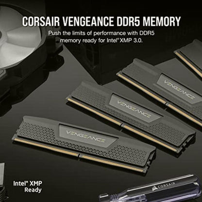 Corsair Vengeance Ddr5 64gb (2 X 32) Inmediato!