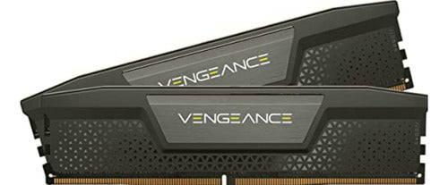 Corsair Vengeance Ddr5 64gb (2 X 32) Inmediato!