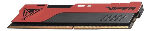 Memoria Ram Patriot Viper Elite Ii Ddr4 3200mhz 8gb Non-ecc