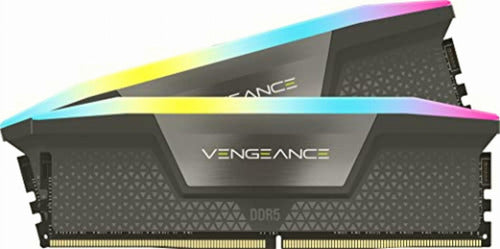 Kit Memoria Ram Corsair Vengeance Ddr5 5600mhz 32gb 2x16gb
