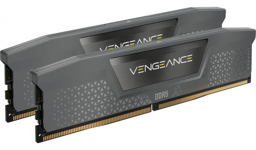 Kit Memoria Ram Corsair Vengeance Ddr5 5200mhz 64gb 2x32gb