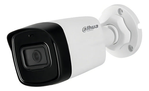 Dahua Cámara Cctv Bullet Ir Hac-hfw1500tl-a-28 2880x1620p