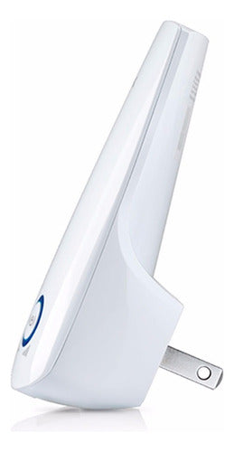 Repetidor Extensor Wifi Tp Link Tl-wa850re 300mbps