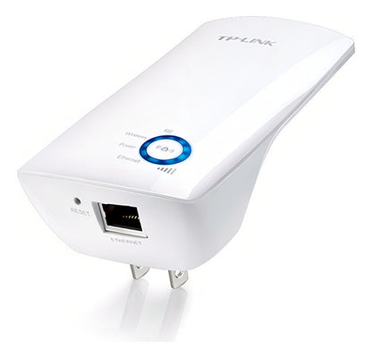 Repetidor Extensor Wifi Tp Link Tl-wa850re 300mbps
