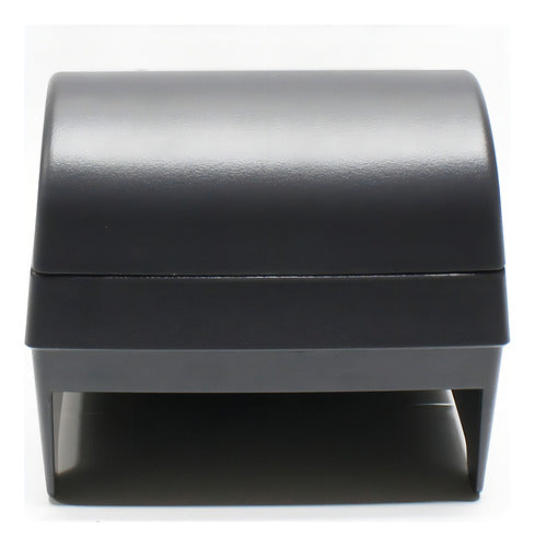 Impresora De Tickets Ghia Térmica 58mm 203dpi Negro Gtp5 /v