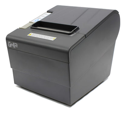 Ghia Pr-2033 Impresora De Tickets Térmica Directa 203x203dpi