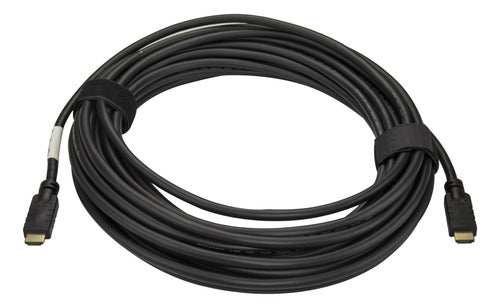 Cable De Video Hdmi 2.0 Startech 15m 4k Hd2mm15ma