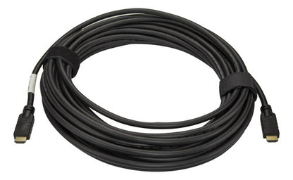 Cable De Video Hdmi 2.0 Startech 15m 4k Hd2mm15ma