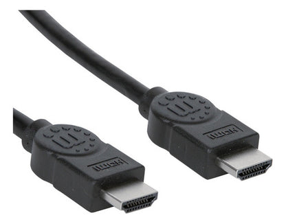 Manhattan Cable Hdmi Macho - Hdmi Macho, 1080p, 7.5 Metros