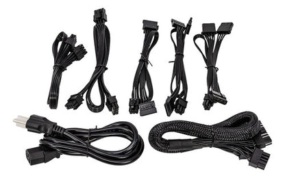 Fuente De Poder Ops650 Ocelot  Atx 650w Modular 80+ Bronce