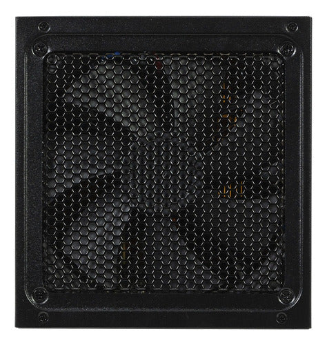 Fuente De Poder Ops1000 Ocelot Atx 1000w Modular 80+ Gold