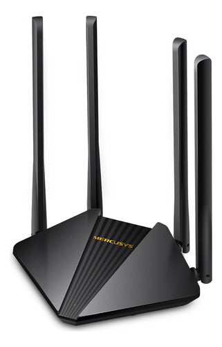 Router Tp-link Mr30g 4 Antenas Gigabit Ac1200 Doble Band
