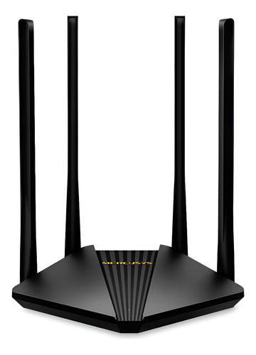Router Tp-link Mr30g 4 Antenas Gigabit Ac1200 Doble Band