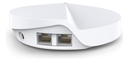 Router Tp-link Ethernet Banda Dual Ac1300 Deco M5 2 Piezas