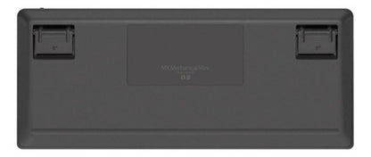 Teclado Logitech Mx Mechanical Mini Tkl Bluetooth (español)