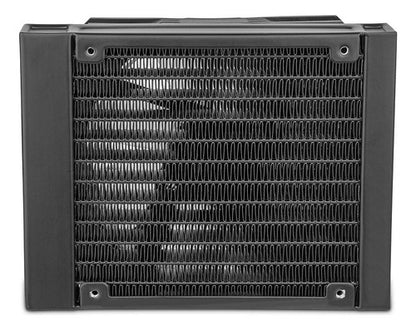 Refrigeración Líquida Para Cpu Yeyian Argb Vatn , 1 X 120mm, 800 - 2000rpm, Zócalos Intel Lga 115x, 170, 1200, Amd Am4/a