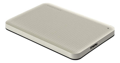 Disco Duro Externo Toshiba Canvio Advance V10 2.5  4tb Usb