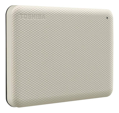 Disco Duro Externo Toshiba Canvio Advance V10 2.5  4tb Usb