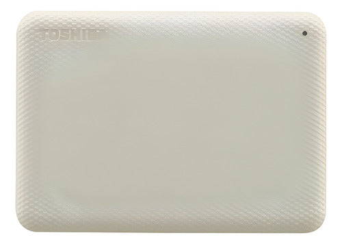 Disco Duro Externo Toshiba Canvio Advance V10 2.5  4tb Usb
