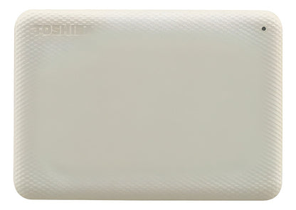 Disco Duro Externo Toshiba Canvio Advance V10 2.5  4tb Usb