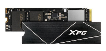 Ssd Xpg Gammix S70 Blade Nvme, 1tb, Pci Express 4.0, M.2