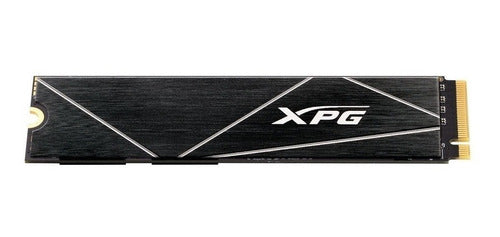 Ssd Xpg Gammix S70 Blade Nvme, 1tb, Pci Express 4.0, M.2