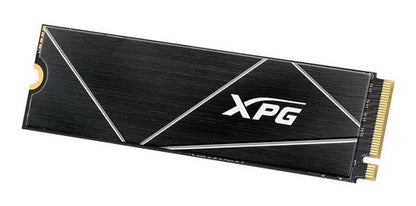 Ssd Xpg Gammix S70 Blade Nvme, 1tb, Pci Express 4.0, M.2