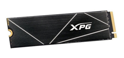 Ssd Xpg Gammix S70 Blade Nvme, 1tb, Pci Express 4.0, M.2