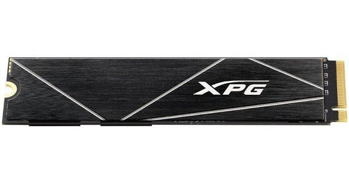 Ssd Xpg Gammix S70 Blade Nvme, 2tb, Pci Express 4.0, M.2