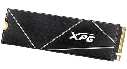 Ssd Xpg Gammix S70 Blade Nvme, 2tb, Pci Express 4.0, M.2