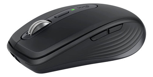 Logitech Mx Anywhere 3s M905 Color Grafito
