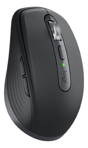 Logitech Mx Anywhere 3s M905 Color Grafito