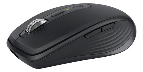 Logitech Mx Anywhere 3s M905 Color Grafito