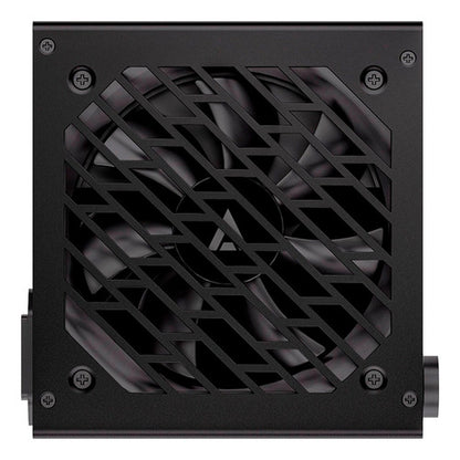 Fuente De Poder Pc 700w Gamer Acteck Blazar Evo Ft700e Negro