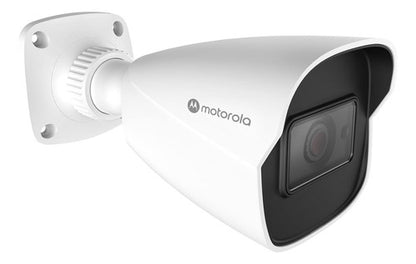 Camara Ip Motorola Mtibm032701 Bullet Metal De 2mp D-wdr /v