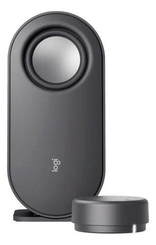 Logitech Bocina Con Subwoofer Z407 Bluetooth 40w Rms Usb Neg