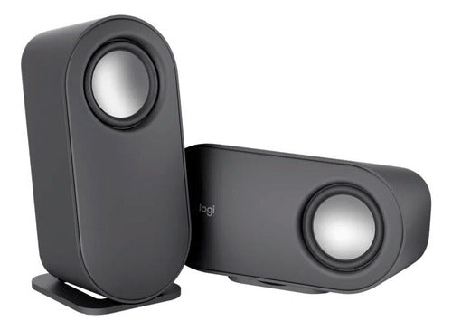 Logitech Bocina Con Subwoofer Z407 Bluetooth 40w Rms Usb Neg